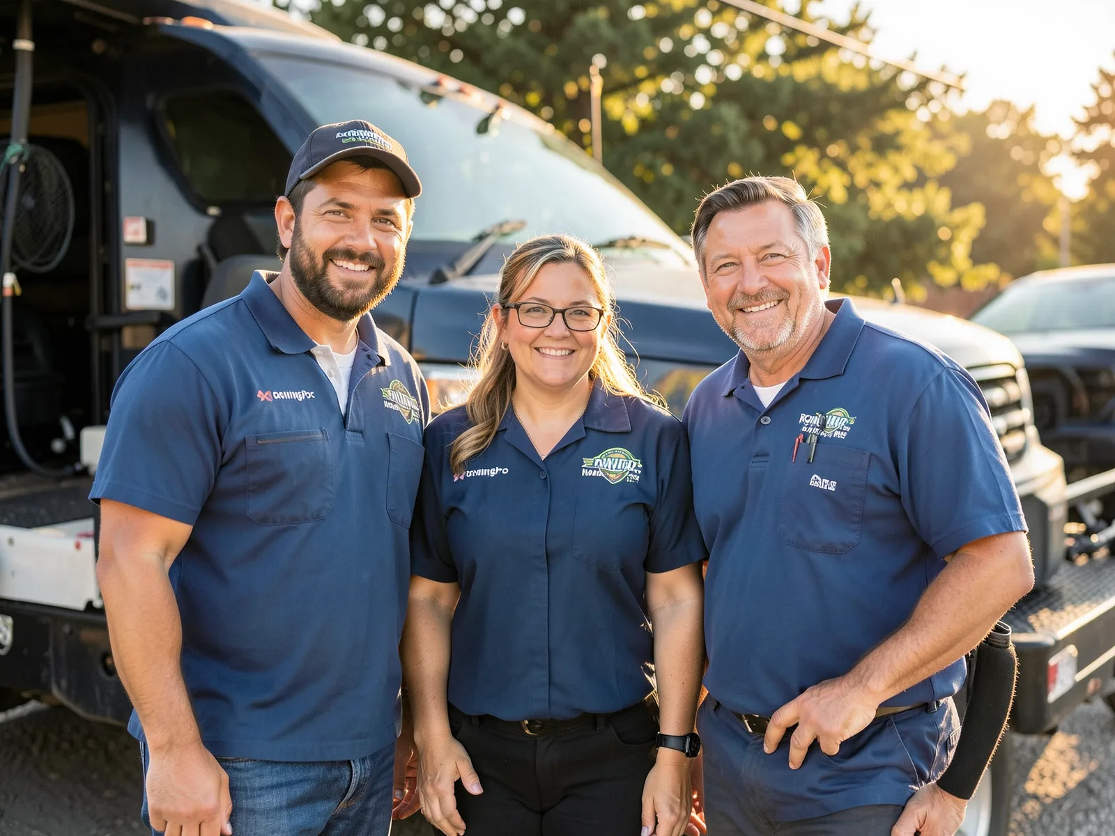Roof Repair company in Kirvin, TX